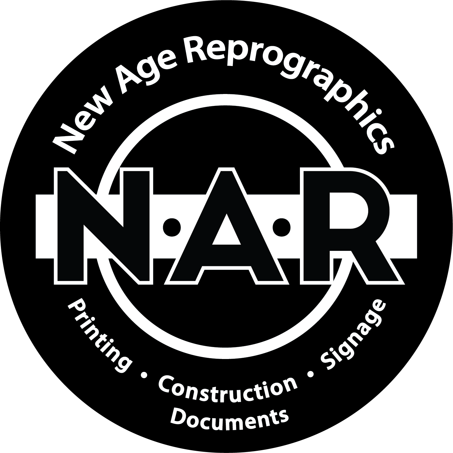 New Age Reprographics